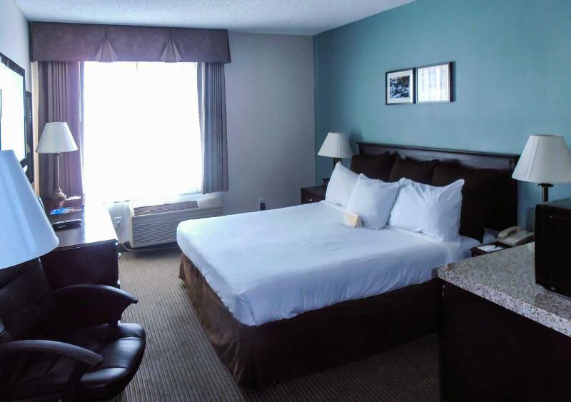 Quality Inn & Suites Reno Airport ภายนอก รูปภาพ